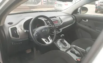 Kia Sportage 2015 года за 8 000 000 тг. в Алматы фото 5