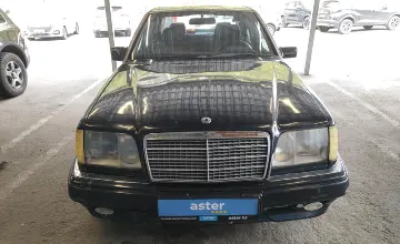 Mercedes-Benz E-Класс 1993 года за 1 000 000 тг. в Алматы фото 2