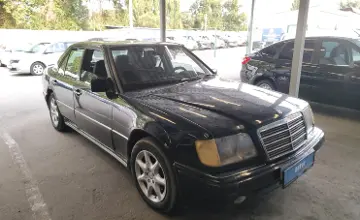 Mercedes-Benz E-Класс 1993 года за 1 000 000 тг. в Алматы фото 3