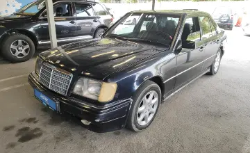 Mercedes-Benz E-Класс 1993 года за 1 000 000 тг. в Алматы фото 1