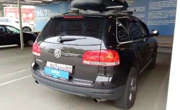 Volkswagen Touareg 2007 года за 6 200 000 тг. в Алматы