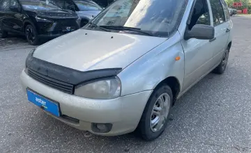 LADA (ВАЗ) Kalina 2013 года за 1 800 000 тг. в Актобе фото 1