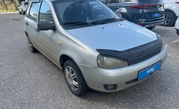 LADA (ВАЗ) Kalina 2013 года за 1 800 000 тг. в Актобе фото 3