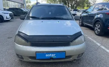 LADA (ВАЗ) Kalina 2013 года за 1 800 000 тг. в Актобе фото 2