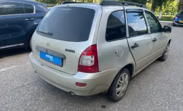 LADA (ВАЗ) Kalina 2013 года за 1 800 000 тг. в Актобе