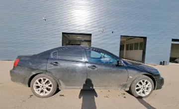 Mitsubishi Galant 2008 года за 4 000 000 тг. в Петропавловск фото 4