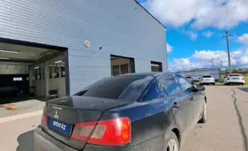 Mitsubishi Galant 2008 года за 4 000 000 тг. в Петропавловск