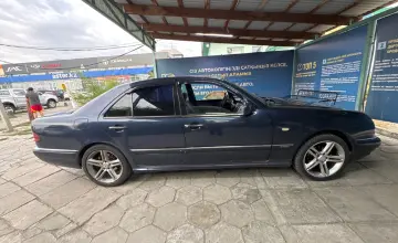 Mercedes-Benz E-Класс 1995 года за 2 000 000 тг. в Талдыкорган фото 4