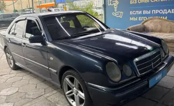 Mercedes-Benz E-Класс 1995 года за 2 000 000 тг. в Талдыкорган фото 3