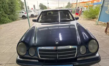 Mercedes-Benz E-Класс 1995 года за 2 000 000 тг. в Талдыкорган фото 2