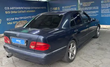 Mercedes-Benz E-Класс 1995 года за 2 000 000 тг. в Талдыкорган