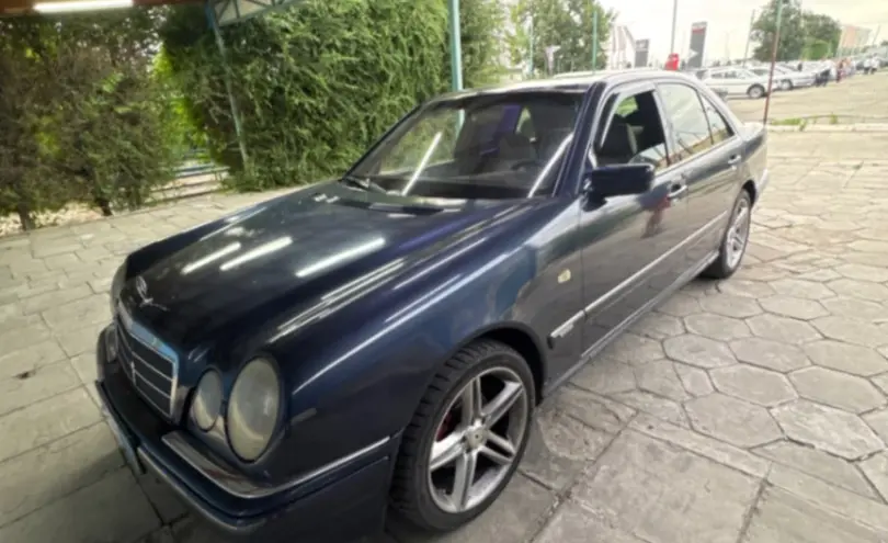 Mercedes-Benz E-Класс 1995 года за 2 000 000 тг. в Талдыкорган