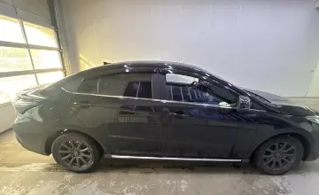 OMODA S5 2025 года за 5 500 000 тг. в Павлодар фото 4