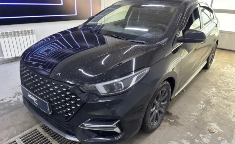 OMODA S5 2025 года за 5 500 000 тг. в Павлодар