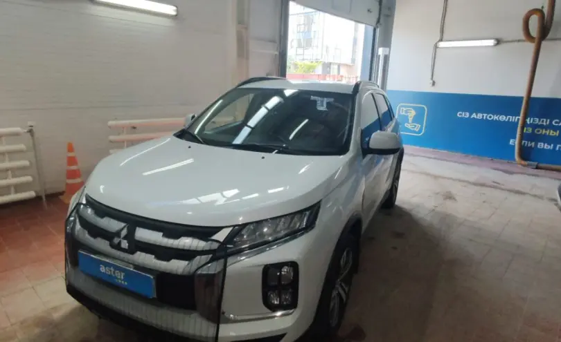Mitsubishi ASX 2023 года за 11 000 000 тг. в Астана