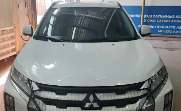 Mitsubishi ASX 2023 года за 11 000 000 тг. в Астана фото 2