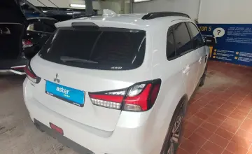 Mitsubishi ASX 2023 года за 11 000 000 тг. в Астана