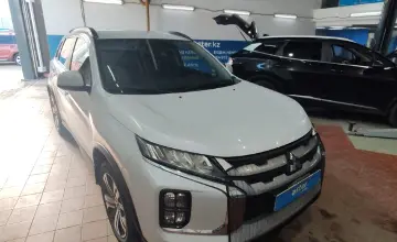 Mitsubishi ASX 2023 года за 11 000 000 тг. в Астана фото 3