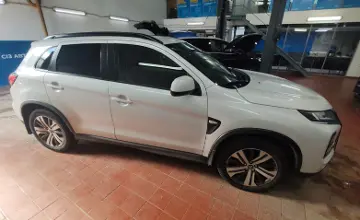 Mitsubishi ASX 2023 года за 11 000 000 тг. в Астана фото 4
