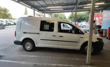 Volkswagen Caddy 2017 года за 6 700 000 тг. в Алматы фото 4