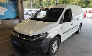 Volkswagen Caddy 2017 года за 6 700 000 тг. в Алматы фото 1