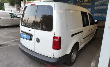 Volkswagen Caddy 2017 года за 6 700 000 тг. в Алматы