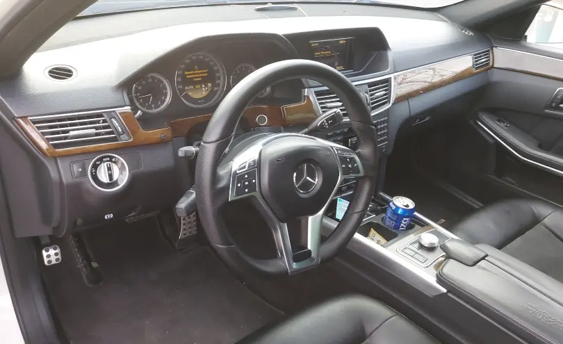 Mercedes-Benz E-Класс 2012 года за 8 500 000 тг. в Шымкент фото 5