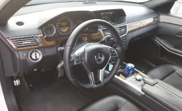 Mercedes-Benz E-Класс 2012 года за 8 500 000 тг. в Шымкент фото 5