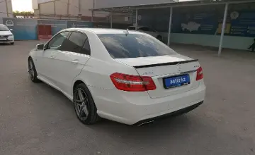 Mercedes-Benz E-Класс 2012 года за 8 500 000 тг. в Шымкент фото 4