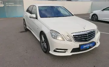 Mercedes-Benz E-Класс 2012 года за 8 500 000 тг. в Шымкент фото 2