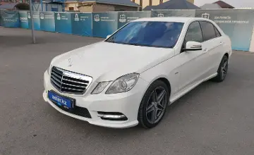 Mercedes-Benz E-Класс 2012 года за 8 500 000 тг. в Шымкент фото 1