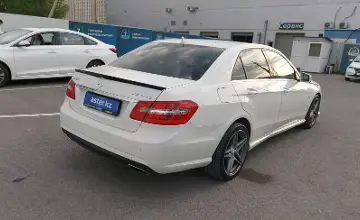 Mercedes-Benz E-Класс 2012 года за 8 500 000 тг. в Шымкент фото 3