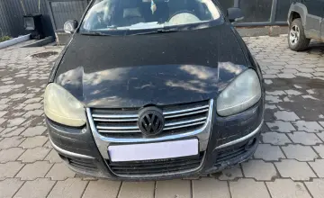 Volkswagen Jetta 2007 года за 2 200 000 тг. в Караганда фото 2