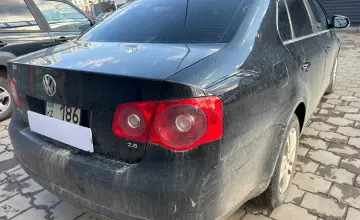 Volkswagen Jetta 2007 года за 2 200 000 тг. в Караганда