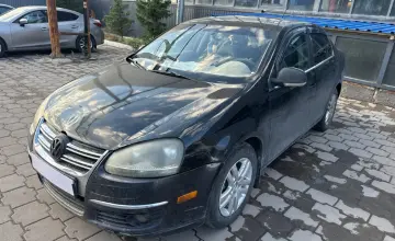 Volkswagen Jetta 2007 года за 2 200 000 тг. в Караганда фото 1