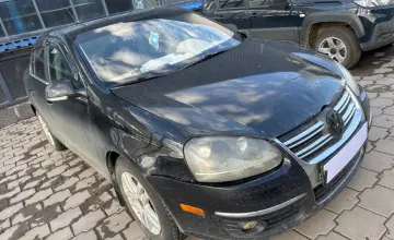 Volkswagen Jetta 2007 года за 2 200 000 тг. в Караганда фото 3