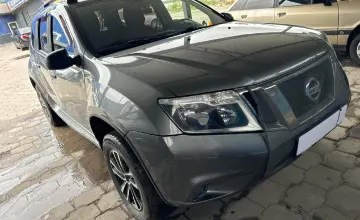 Nissan Terrano 2018 года за 4 300 000 тг. в Караганда фото 3