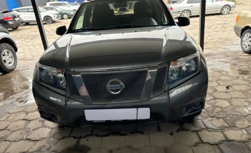 Nissan Terrano 2018 года за 4 300 000 тг. в Караганда фото 2