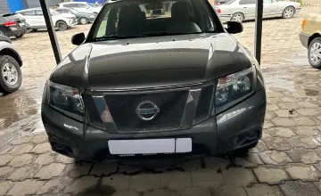 Nissan Terrano 2018 года за 4 300 000 тг. в Караганда фото 2
