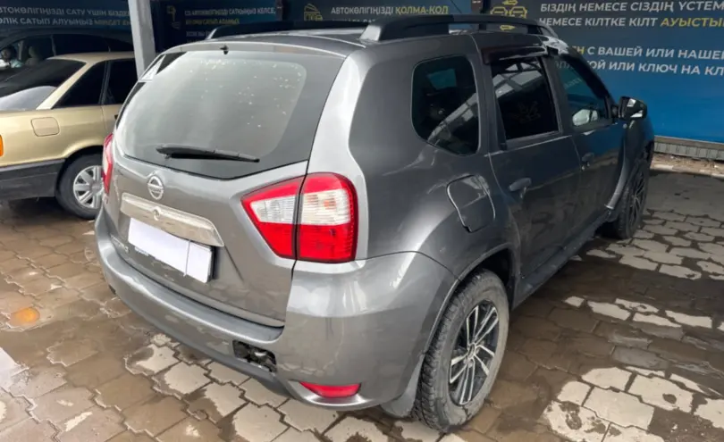 Nissan Terrano 2018 года за 4 300 000 тг. в Караганда фото 5