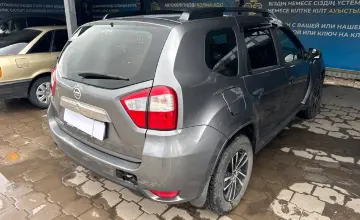 Nissan Terrano 2018 года за 4 300 000 тг. в Караганда