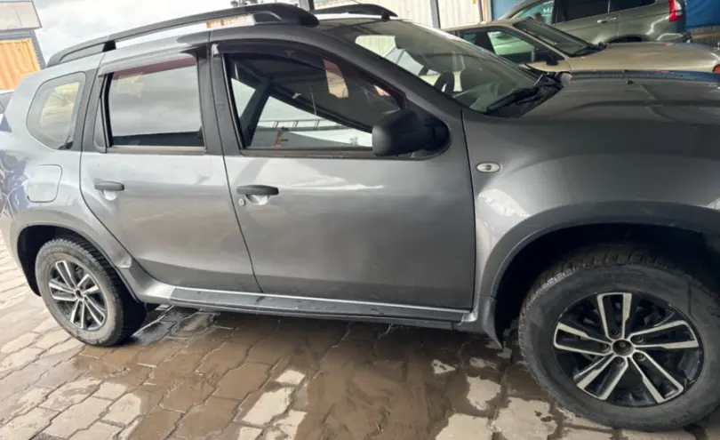Nissan Terrano 2018 года за 4 300 000 тг. в Караганда фото 4