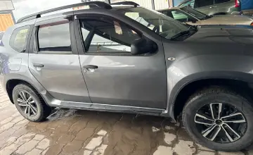 Nissan Terrano 2018 года за 4 300 000 тг. в Караганда фото 4