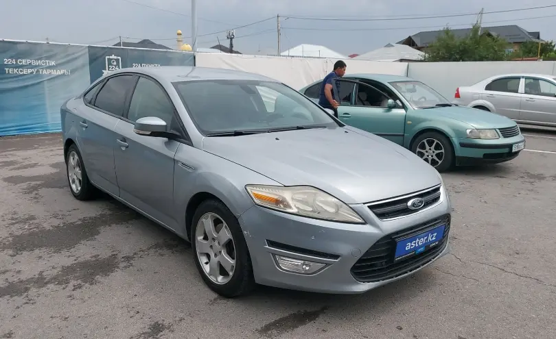 Ford Mondeo 2012 года за 4 000 000 тг. в Шымкент фото 2