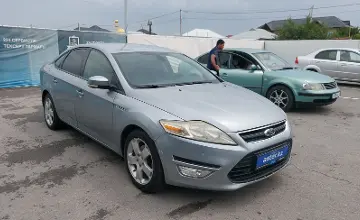 Ford Mondeo 2012 года за 4 000 000 тг. в Шымкент фото 2