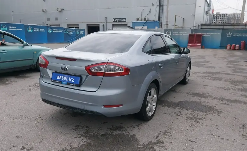 Ford Mondeo 2012 года за 4 000 000 тг. в Шымкент фото 3