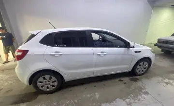 Kia Rio 2015 года за 4 500 000 тг. в Павлодар фото 4