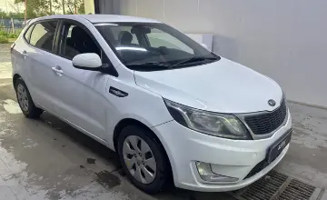 Kia Rio 2015 года за 4 500 000 тг. в Павлодар фото 3