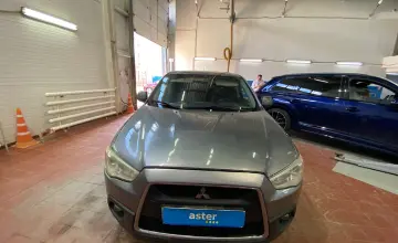 Mitsubishi ASX 2011 года за 4 500 000 тг. в Астана фото 2