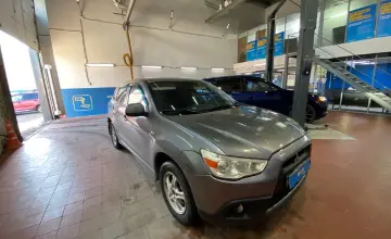 Mitsubishi ASX 2011 года за 4 500 000 тг. в Астана фото 3